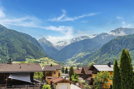 Ferienhaus Österreich - : 