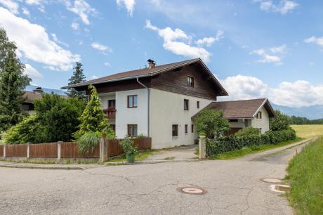 Holiday home Austria - : 