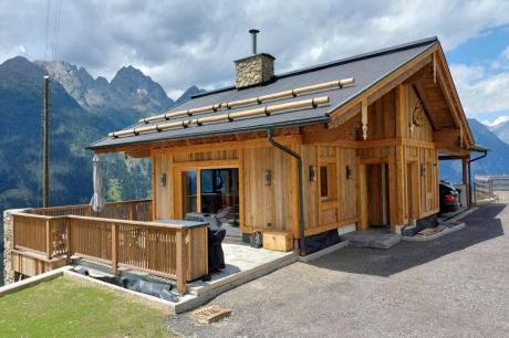 Holiday home Austria - : 