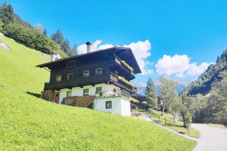 Holiday home Austria - : 