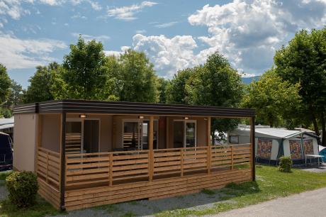 Holiday home Austria - : 