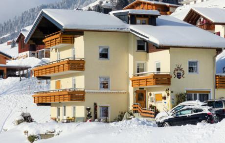 Holiday home Austria - : 