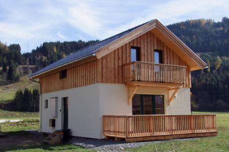 Holiday home Austria - : 