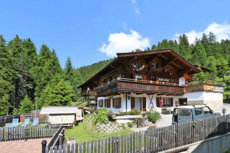 Holiday home Austria - : 