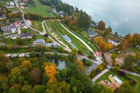 Ferienhaus Österreich - : 