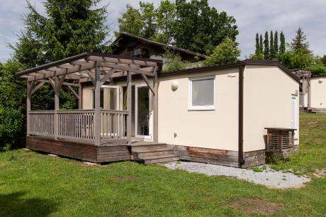 Holiday home Austria - : 