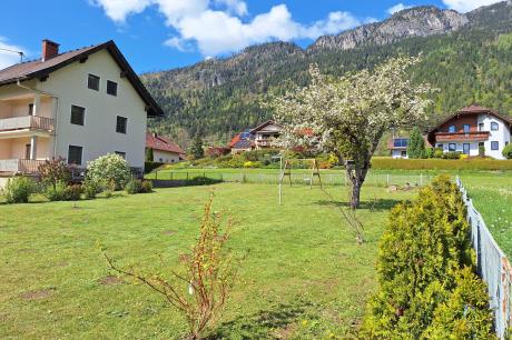 Ferienhaus Österreich - : 