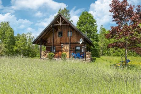 Ferienhaus Österreich - : 