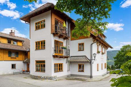 Ferienhaus Österreich - : 