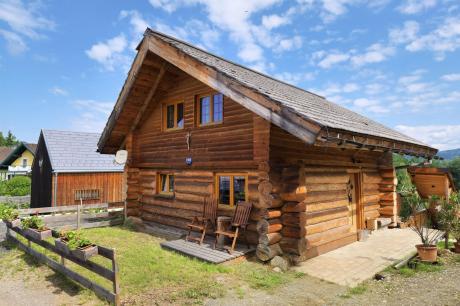 Holiday home Austria - : 