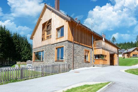 Holiday home Austria - : 