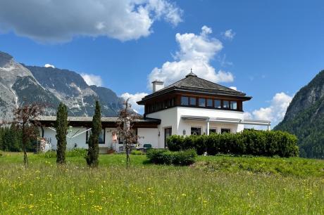 Ferienhaus Österreich - : 