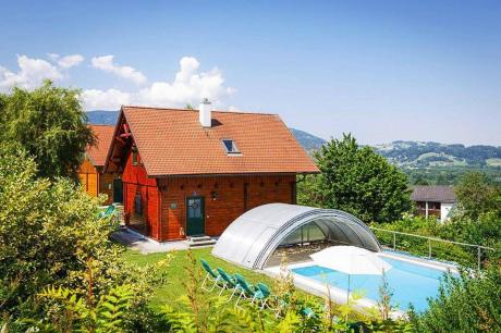 Holiday home Austria - : 