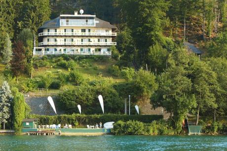 Ferienhaus Österreich - : 