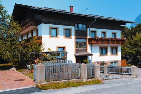 Holiday home Austria - : 