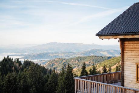 Holiday home Austria - : 