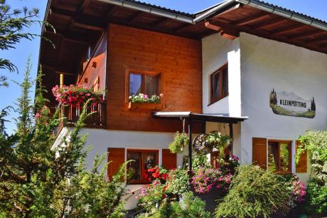 Holiday home Austria - : 