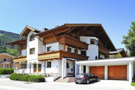 Holiday home Austria - : 