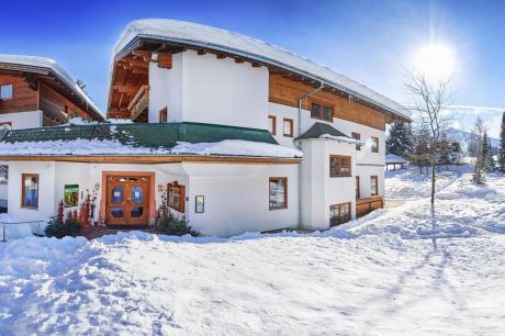 Ferienhaus Österreich - : 