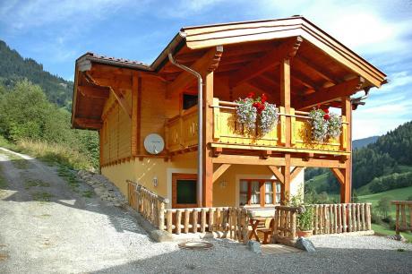 Holiday home Austria - : 