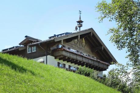 Holiday home Austria - : 