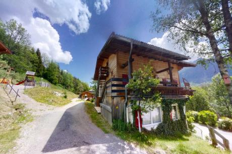 Holiday home Austria - : 