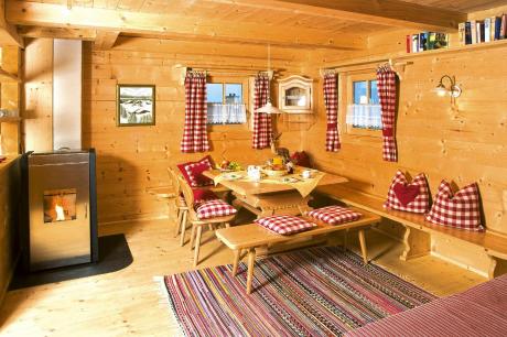 Holiday home Austria - : 