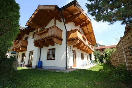 Holiday home Austria - : 