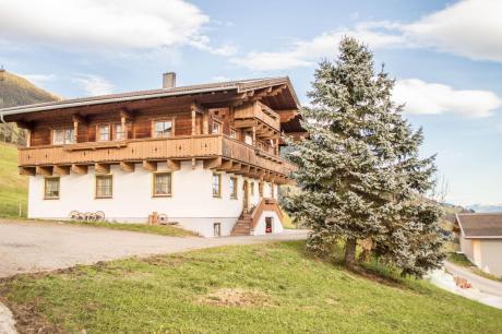 Holiday home Austria - : 