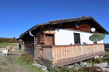 Holiday home Austria - : 