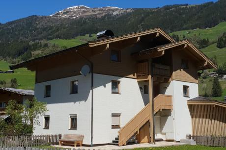 Holiday home Austria - : 