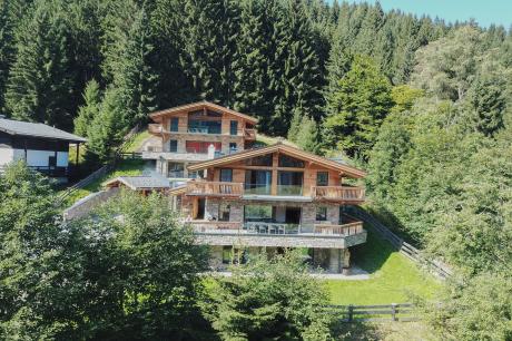 Holiday home Austria - : 