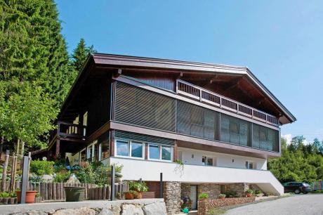 Holiday home Austria - : 