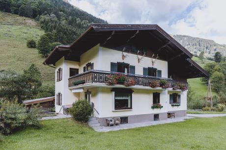 Holiday home Austria - : 