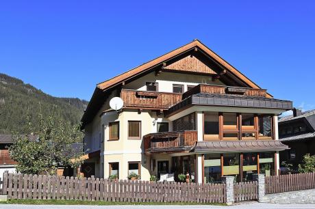 Holiday home Austria - : 