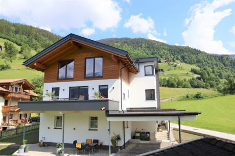 Holiday home Austria - : 