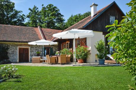 Holiday home Austria - : 