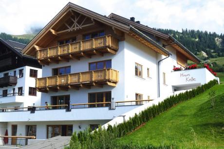 Holiday home Austria - : 