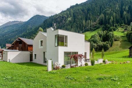 Ferienhaus Österreich - : 