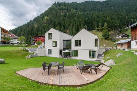 Holiday home Austria - : 