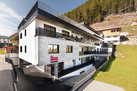 Holiday home Austria - : 