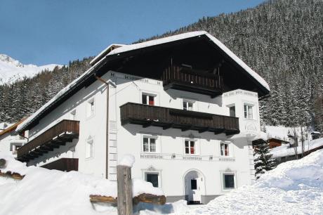 Holiday home Austria - : 