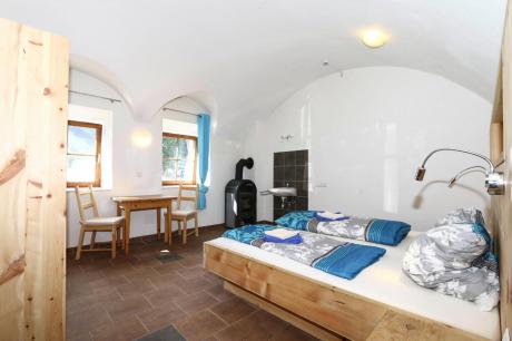 Holiday home Austria - : 