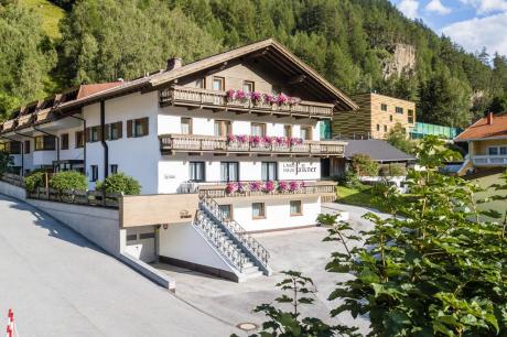 Holiday home Austria - : 