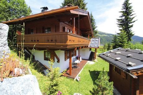 Holiday home Austria - : 