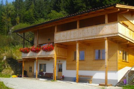 Holiday home Austria - : 