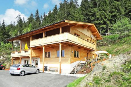 Holiday home Austria - : 