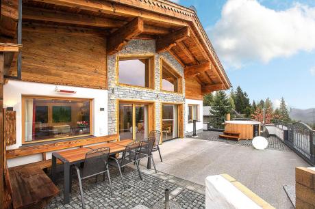 Holiday home Austria - : 