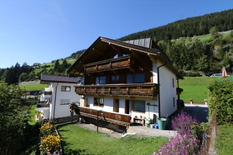 Holiday home Austria - : 