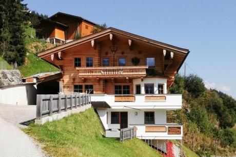 Holiday home Austria - : 